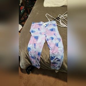 Yoga/Sweatpants Size Medium